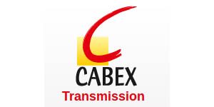 Logo cabex