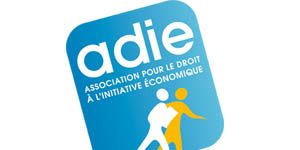 Logo Adie