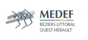 MEDEF BEZIERS