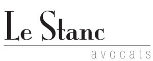 Logo stanc