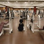 Reprendre une salle de musculation