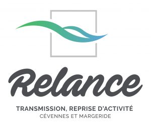 logo relance