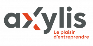 LOGO AXYLIS