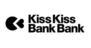 logo kiss kiss bank bank