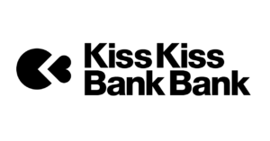 logo kiss kiss bank bank