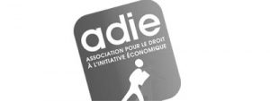 logo adie