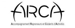 logo arca