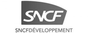 logo sncf developpement