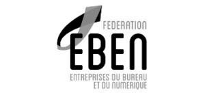 logo eben