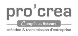 logo procrea