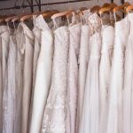 reprendre une boutique de robe de mariée