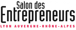 logo salon des entrepreneurs