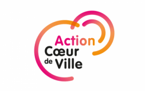 logo action coeur de ville