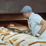 Évaluer le fonds de commerce d'une boulangerie