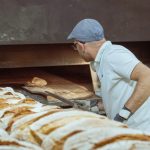 Évaluer le fonds de commerce d'une boulangerie