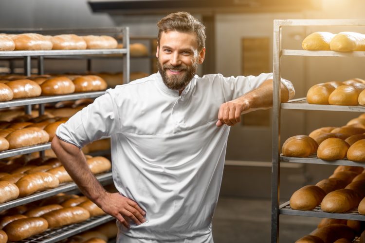Business plan d'une boulangerie