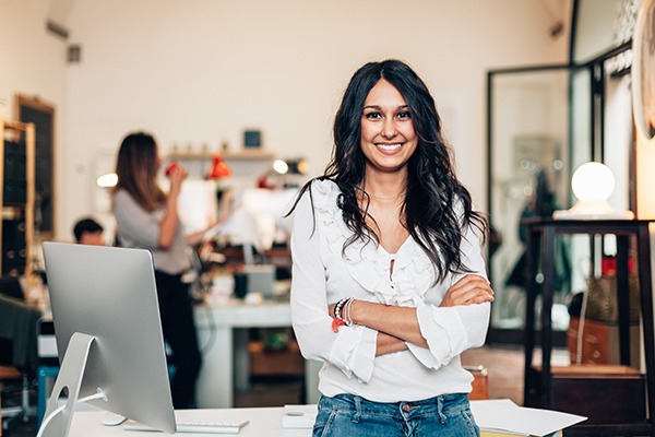 créer une entreprise