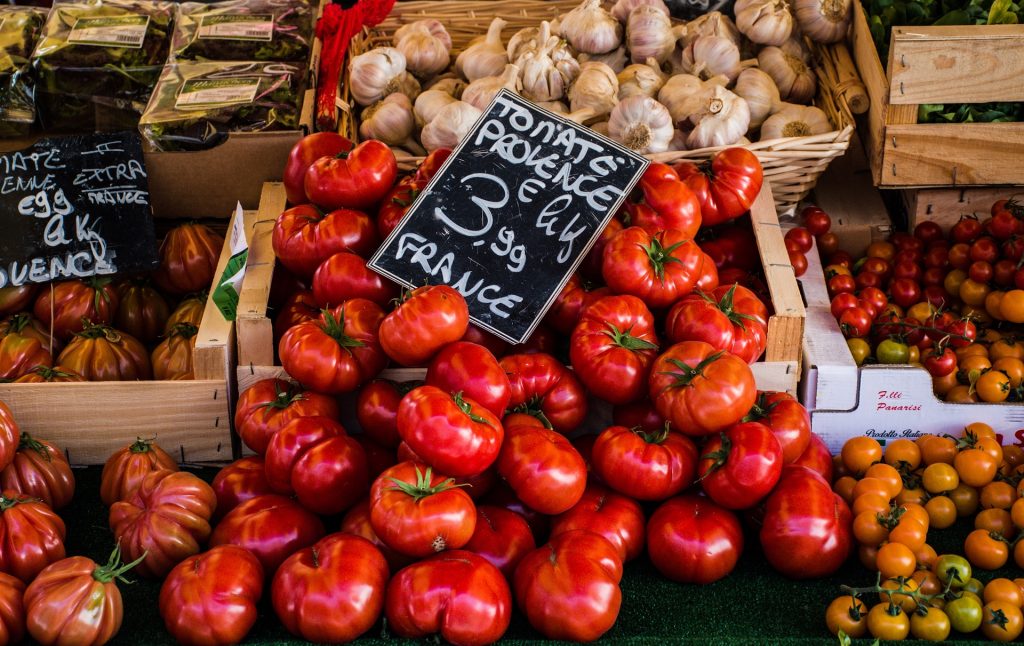 epicerie