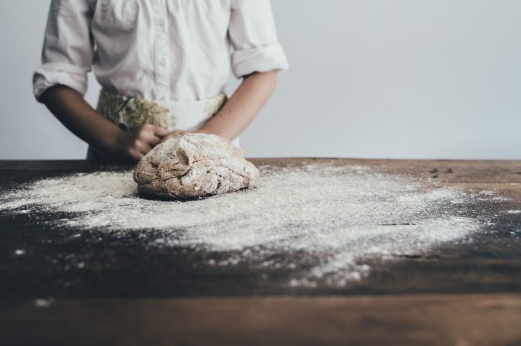 reprendre une boulangerie bio