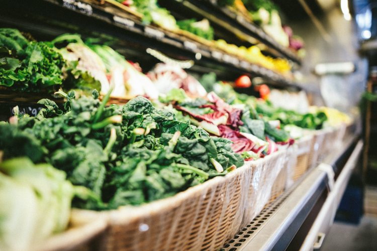 épicerie en vrac