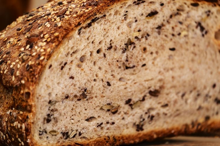 reprendre un camion boulanger