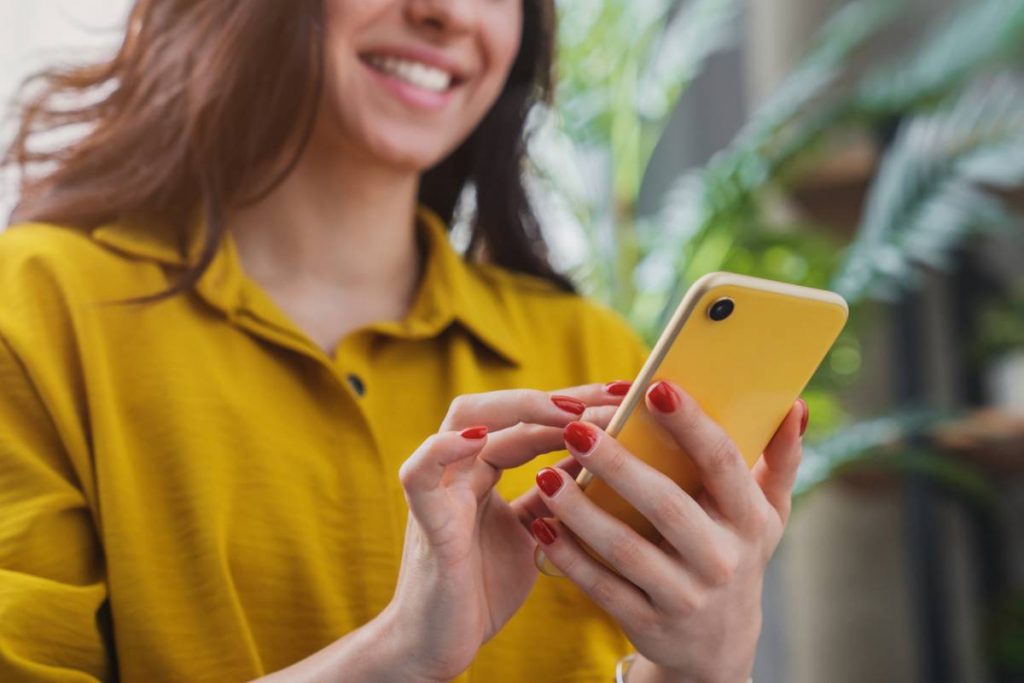 sms professionnel