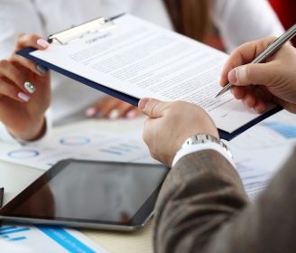 Recommandations finances et assurances