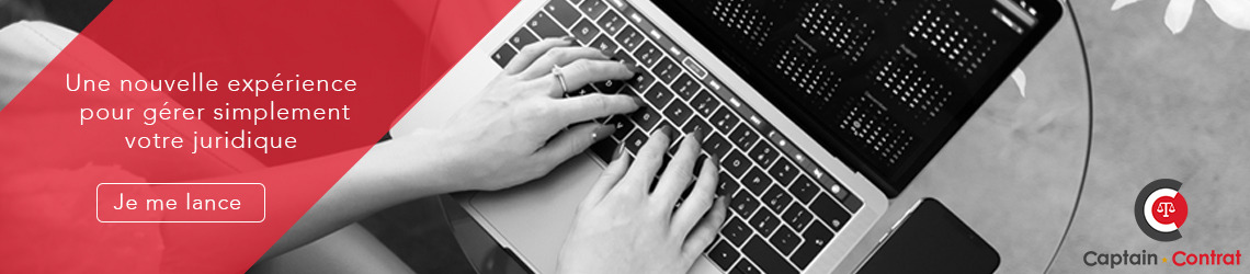 Découvrez Captain Contrat