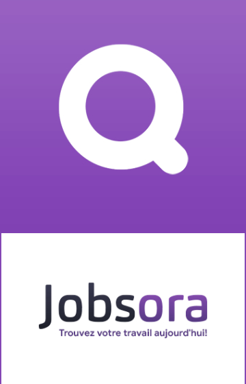 Découvrez Jobsora