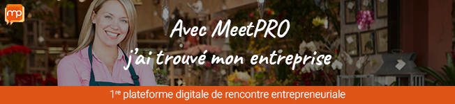 MeetPRO