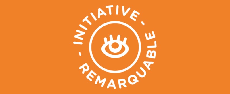 initiative remarquable